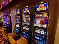 Carnival Glory Camel Club Casino picture