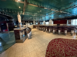 Carnival Glory White Heat Dance Club picture