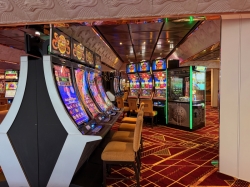 Carnival Glory Camel Club Casino picture
