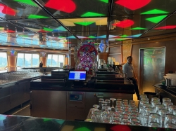 Carnival Glory Kaleidoscope Bar picture