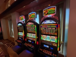 Carnival Glory Camel Club Casino picture