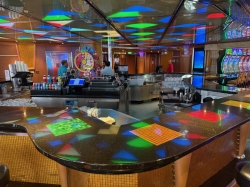 Carnival Glory Kaleidoscope Bar picture
