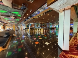 Carnival Glory Kaleidoscope Bar picture