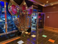 Carnival Glory Bar Blue picture