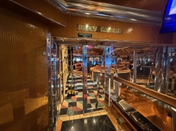 Carnival Glory Ebony Cabaret Aft Lounge picture