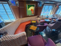 Carnival Glory Kaleidoscope Boulevard picture