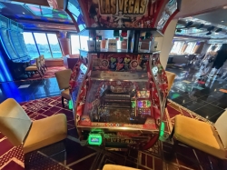 Carnival Glory Camel Club Casino picture