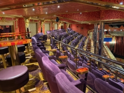 Carnival Glory Amber Palace Main Lounge picture