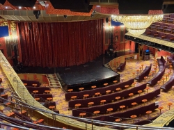 Carnival Glory Amber Palace Main Lounge picture