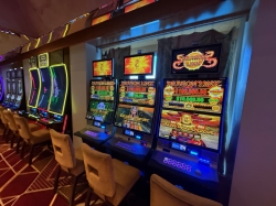 Carnival Glory Camel Club Casino picture