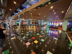 Carnival Glory Kaleidoscope Bar picture