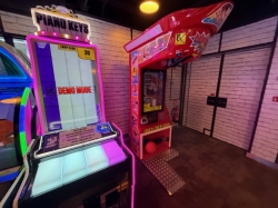Warehouse Arcade picture
