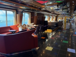 Carnival Glory Kaleidoscope Boulevard picture