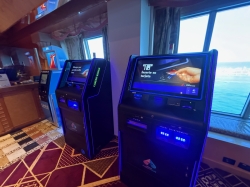 Carnival Glory Camel Club Casino picture