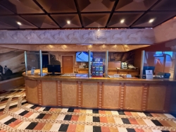 Carnival Glory Camel Club Casino picture