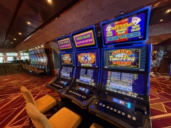 Carnival Glory Camel Club Casino picture