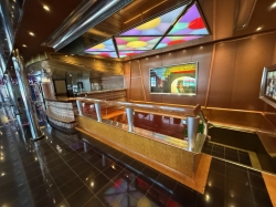 Carnival Glory Kaleidoscope Boulevard picture