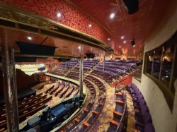 Carnival Glory Amber Palace Main Lounge picture