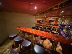 Carnival Glory Amber Palace Main Lounge picture