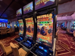 Carnival Glory Camel Club Casino picture