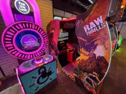 Warehouse Arcade picture