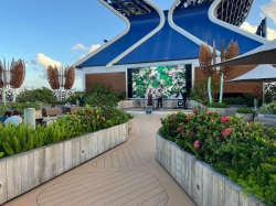 Rooftop Garden picture