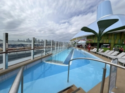 Cloud 17 Pool picture Cloud 17 Pool picture