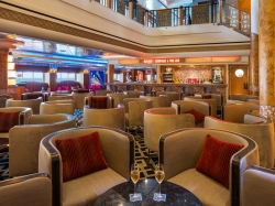 Norwegian Jewel Magnums Champagne & Wine Bar picture