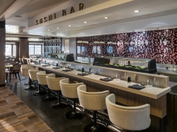 Sushi Bar picture Sushi Bar picture