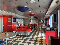 Cadillac Diner picture Cadillac Diner picture