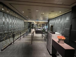 Pacific Rim Restaurant picture