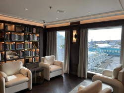 Library picture Library picture