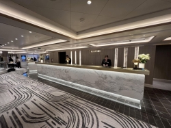 Reception Desk picture