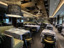 Pacific Rim Restaurant picture