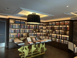 Library picture Library picture