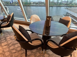 Observation Lounge picture Observation Lounge picture