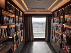 Library picture Library picture