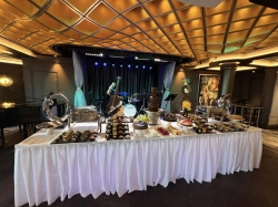 Meridan Lounge picture