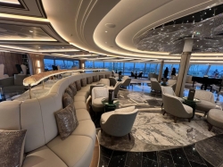 Observation Lounge picture Observation Lounge picture