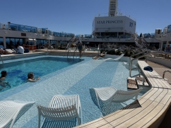 Main Pools picture Main Pools picture