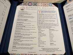 Alfredos Pizzeria picture Alfredos Pizzeria picture