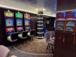 Non-smoking Casino picture Non-smoking Casino picture