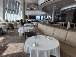 Star Princess Aurora Dining Room picture