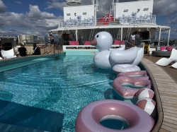 Star Princess Sanctuary Club picture