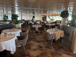 Star Princess Aurora Dining Room picture