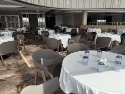 Star Princess Aurora Dining Room picture