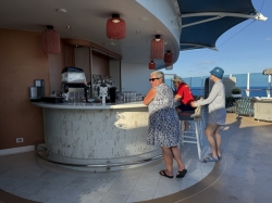 Star Princess Sanctuary Club picture