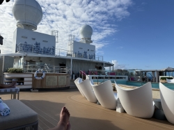 Star Princess Sanctuary Club picture