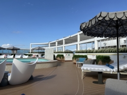 Star Princess Sanctuary Club picture