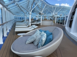Star Princess Sea View Terrace picture